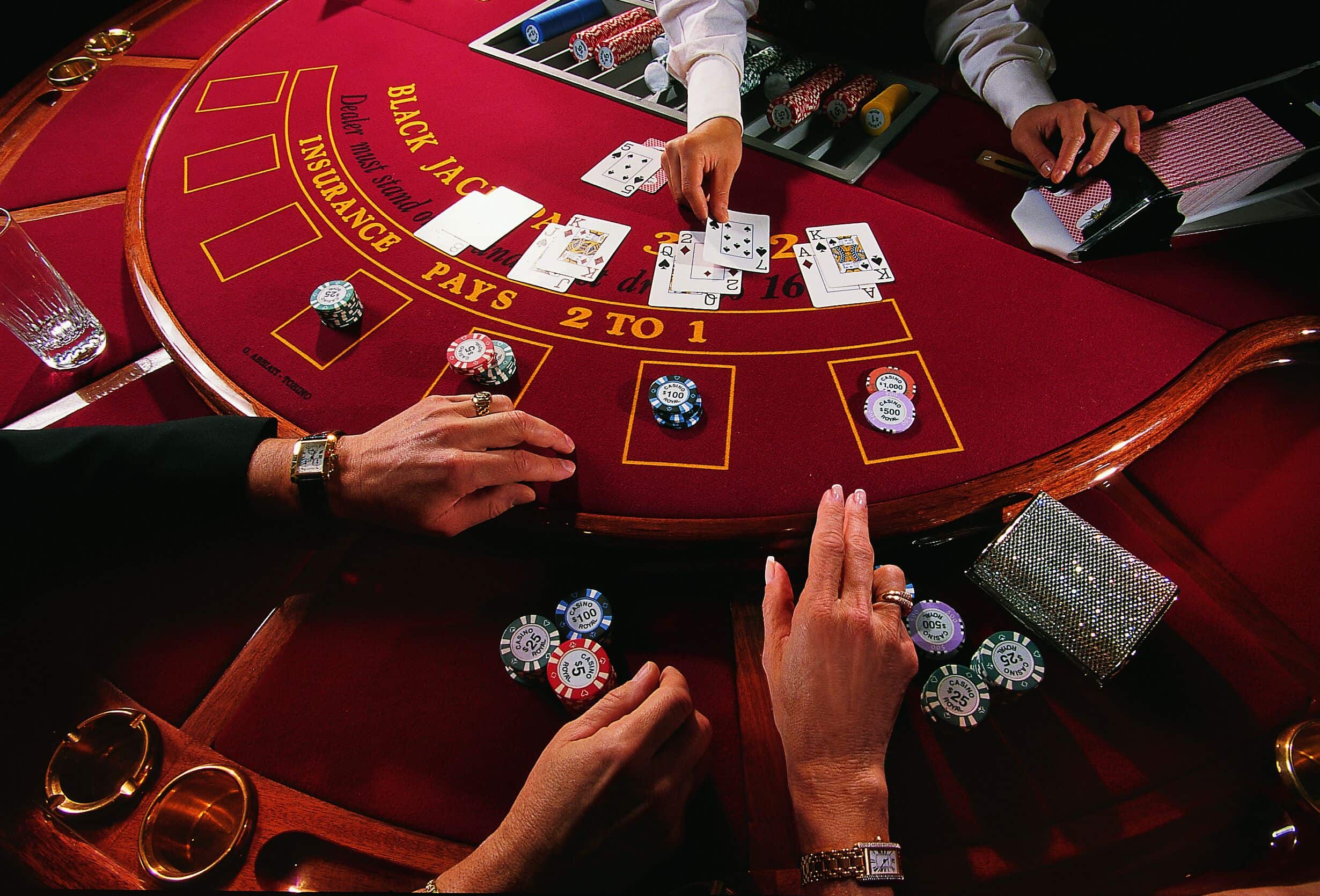 Tipico – Online casino med de bedste bonusser