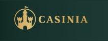 Casinia Casino-review