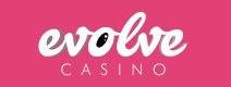 Evolve Casino-review